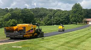 Best Driveway Grading and Leveling  in Woodland Beach, MI